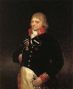 Francisco Goya Ignacio Garcini oil painting